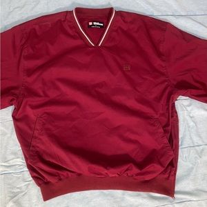 Vintage Wilson jacket Size M